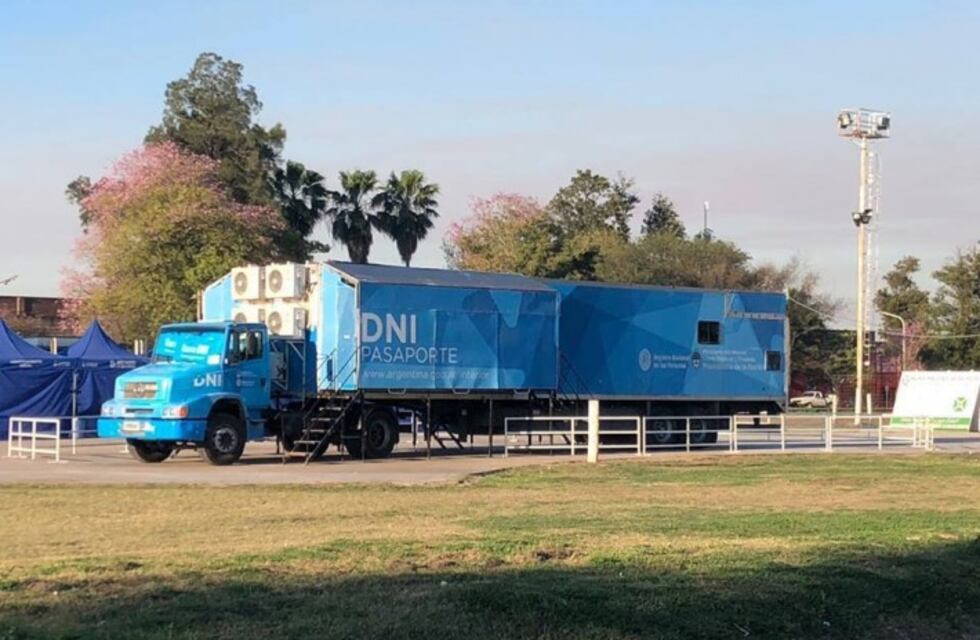 Hasta el viernes se podrá tramitar gratis el DNI