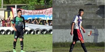 Manzanelli y Montenegro se verán las caras el sábado\u002E