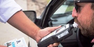 Alcoholímetros Mendoza