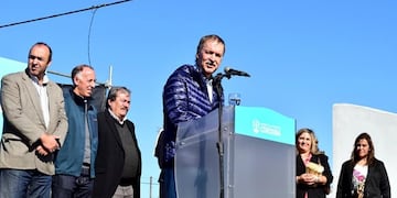 Schiaretti Río Cuarto