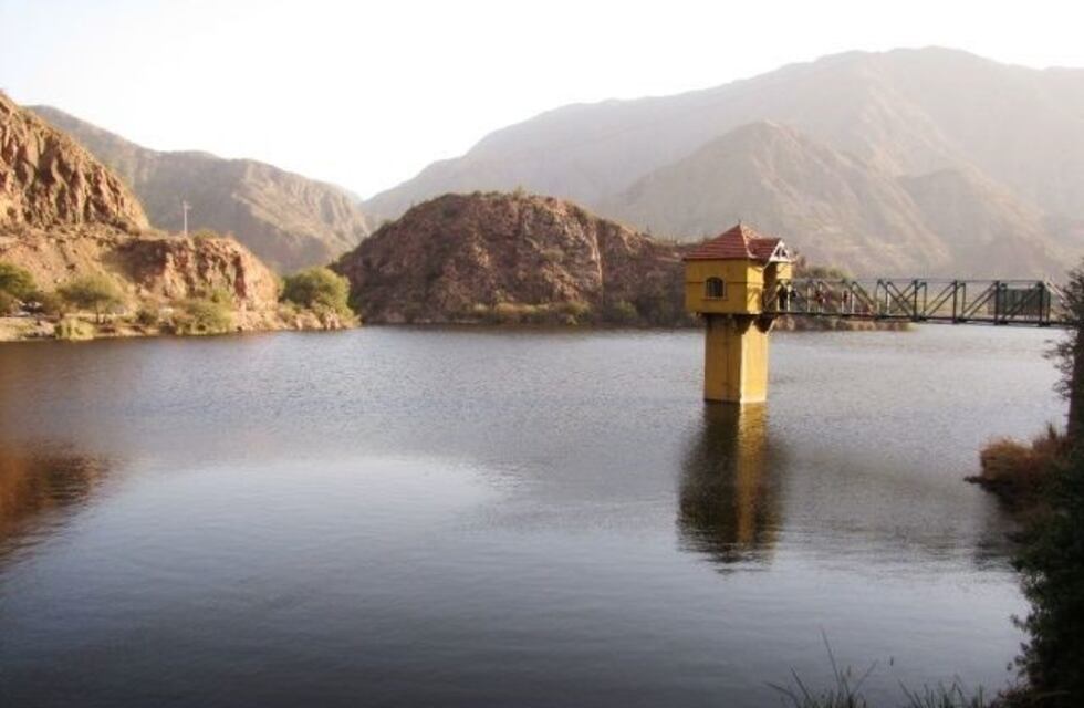 Ambiente levantó la veda de pesca en 6 diques de la provincia