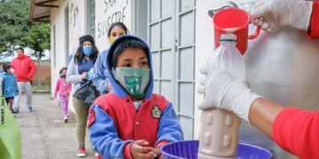 (Foto: UNICEF/Jan Touzeau)