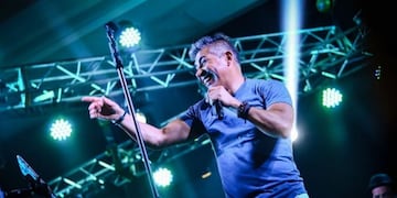 La Barra, artistas de cuarteto\u002E Música