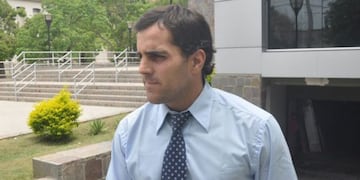 Allende reveló que todavía están recabando pruebas y están esperando resultados de las pericias\u002E