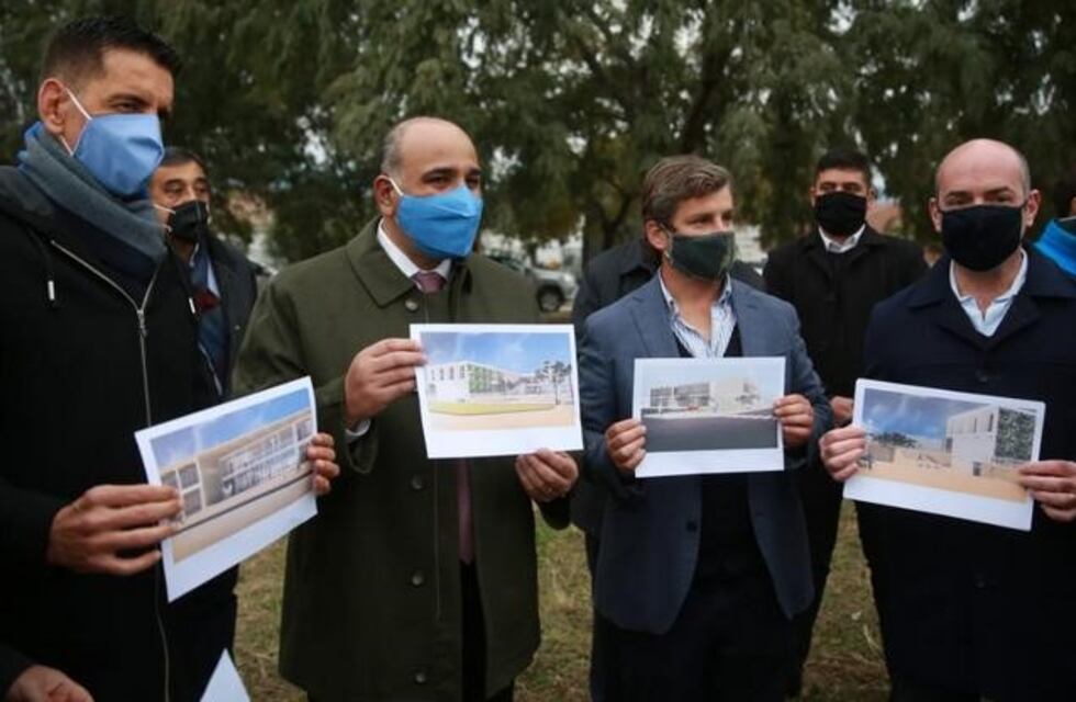 Construirán un Centro de Innovación en Yerba Buena