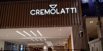Cremolatti\u002E