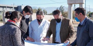 El Gobierno construirá una residencia en el Hospital de la Madre y el Niño
