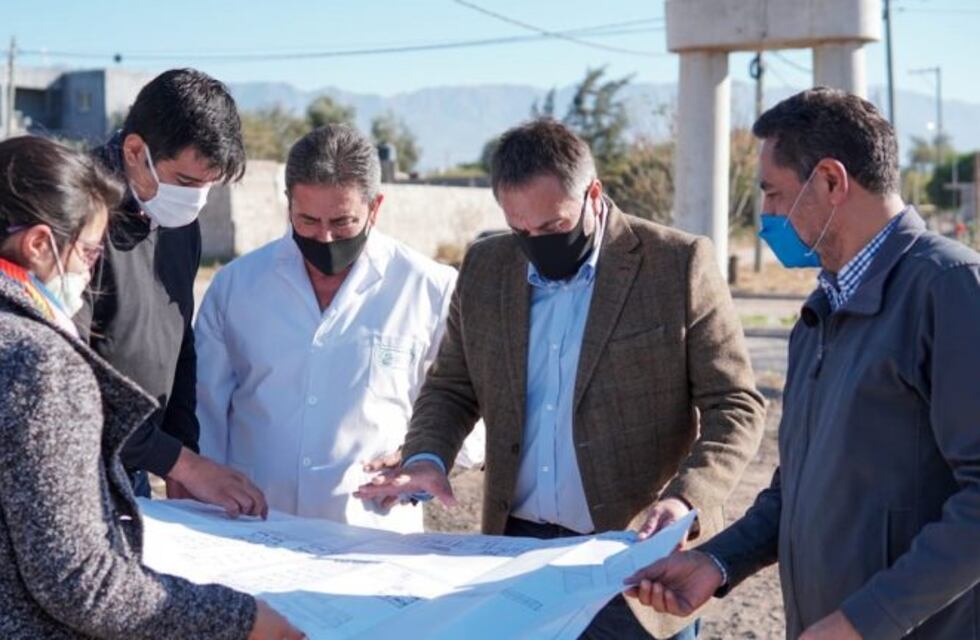 El Gobierno construirá una residencia en el Hospital de la Madre y el Niño