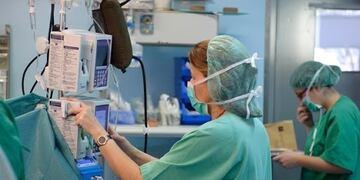 Confirmaron la tercera persona fallecida con coronavirus en Mar del Plata (Foto: Web)