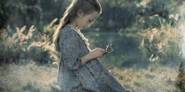 The Haunting of Bly Manor