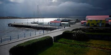 Capacitación sobre la Causa Malvinas