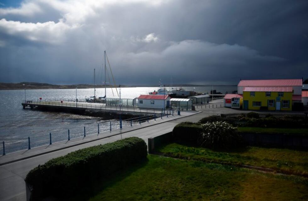 El Senado promueve una capacitación sobre la causa Malvinas