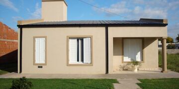 El Ejecutivo aspira a promover la construcción de nuevas casas junto a la Casa Rosada\u002E (@gobsantafe)