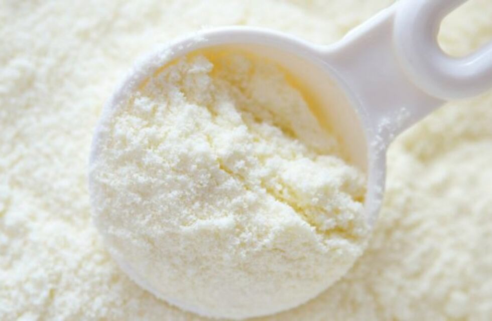 La ANMAT prohibió la comercialización de una leche en polvo
