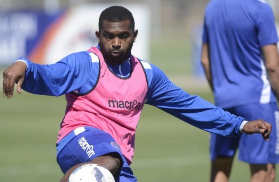 El Tomba se prepara y piensa en Aldosivi, García seguirá en el banco