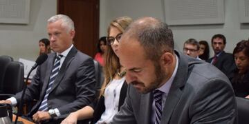 El defensor público, Mariano Bufarini, responsabilizó a la policía