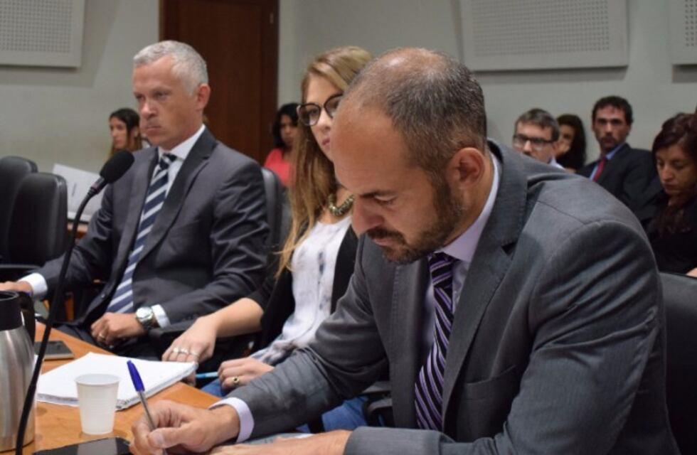 El defensor del demorado por violaciones culpó a los policías: "Son unos irresponsables"