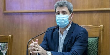 Sergio Uñac
