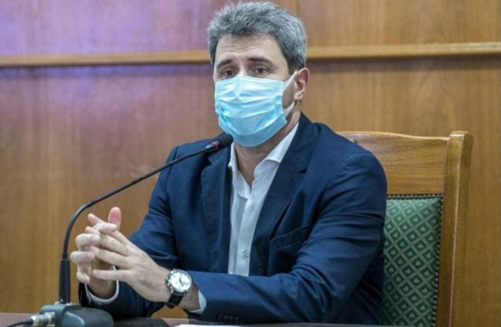 Uñac propuso suspender las PASO por razones sanitarias y económicas