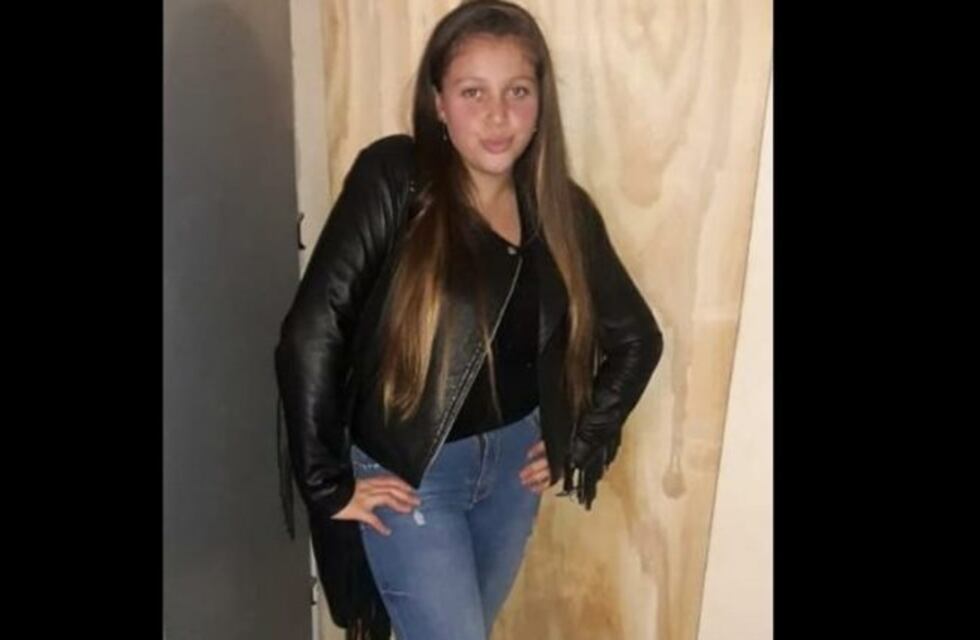 Hallaron a una chica de 14 años que había desaparecido de su hogar