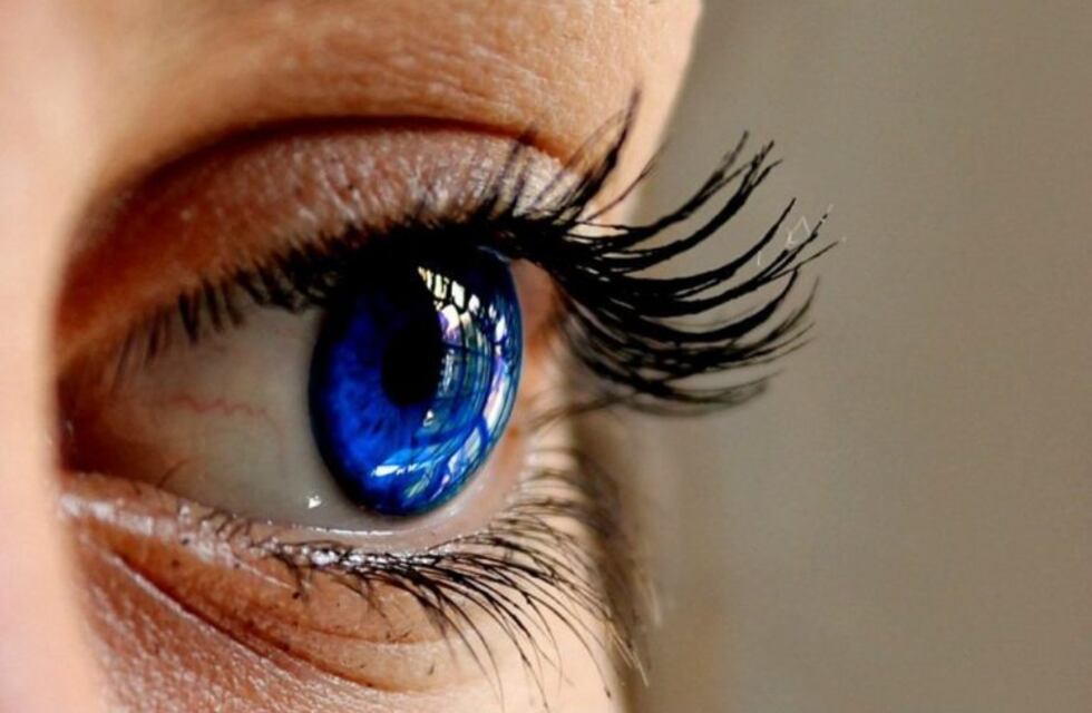 Efecto óptico: la foto viral que divide a los usuarios en las redes sociales