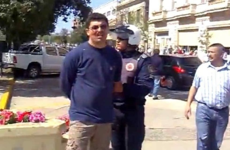 La Justicia de Villa María autorizó a los hijos de un femicida a que no lleven más su apellido