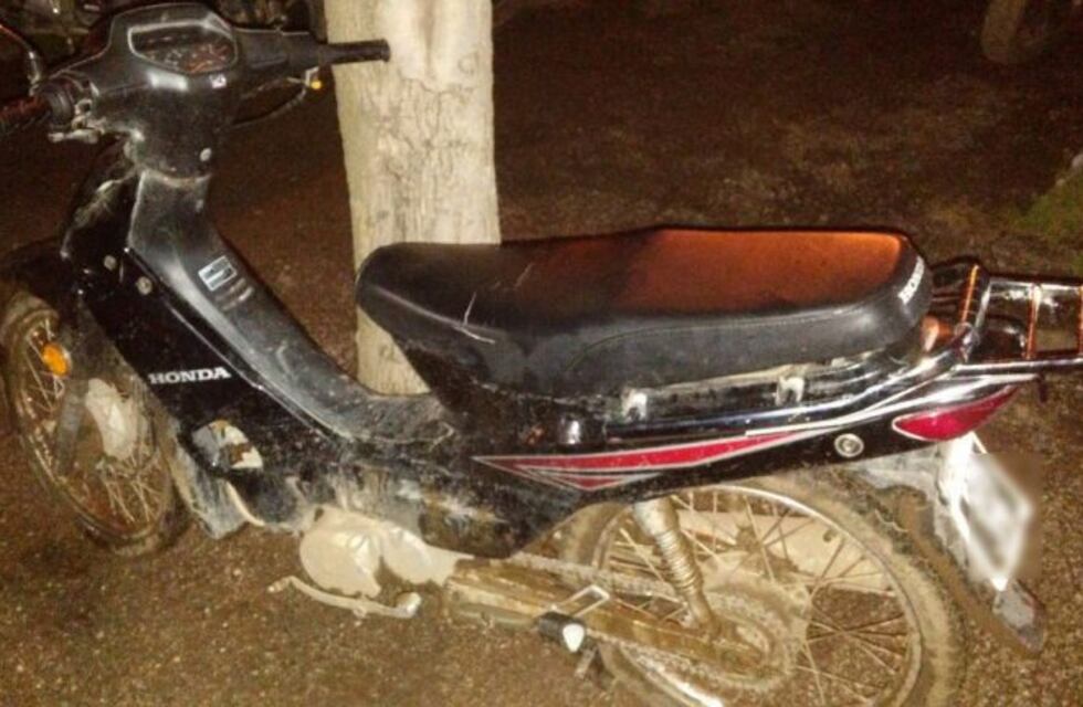 Un detenido por violento asalto a estación de servicio