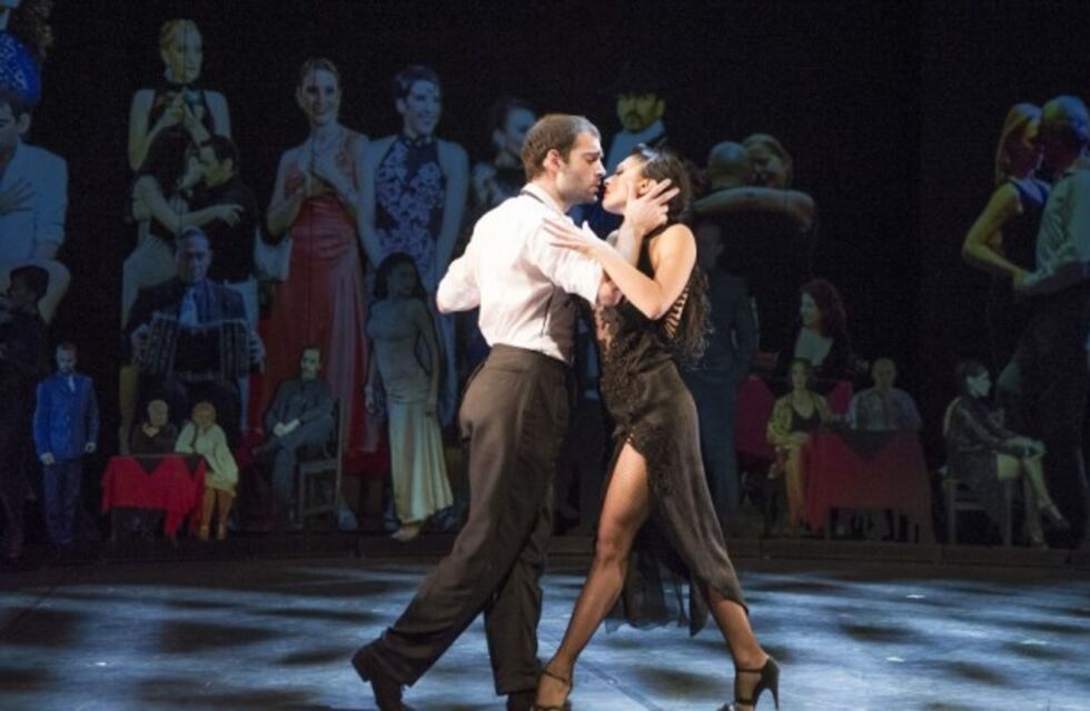 Día del amigo y noche de milonga en Carlos Paz