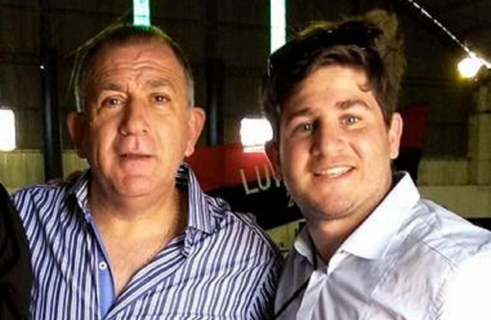 “Tenencia simple”: por falta de pruebas cambia la situación del sobrino de Luis Juez