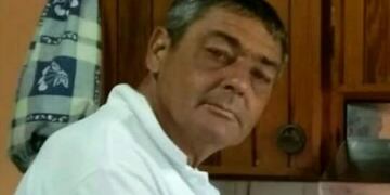 Fabio Cortesi desaparecio 15-08-19\nCrédito: Web