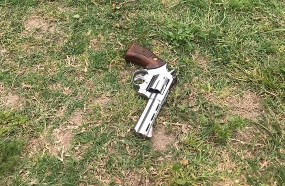 Los antecedentes penales de los sospechosos por el crimen de Abril Bogado