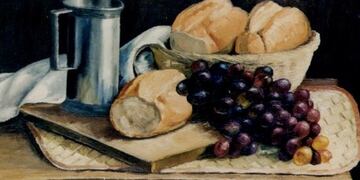 La harina de uvas, tiene la enorme ventaja que es absolutamente libre de gluten\u002E