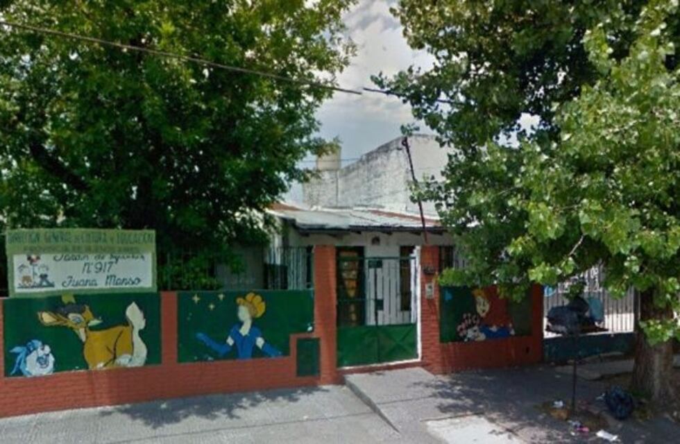 Denunciaron a un "mago" por abusar y drogar a niños en un Jardín de Lomas de Zamora