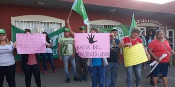 Foto\u002E Catamarca Actual\u002E