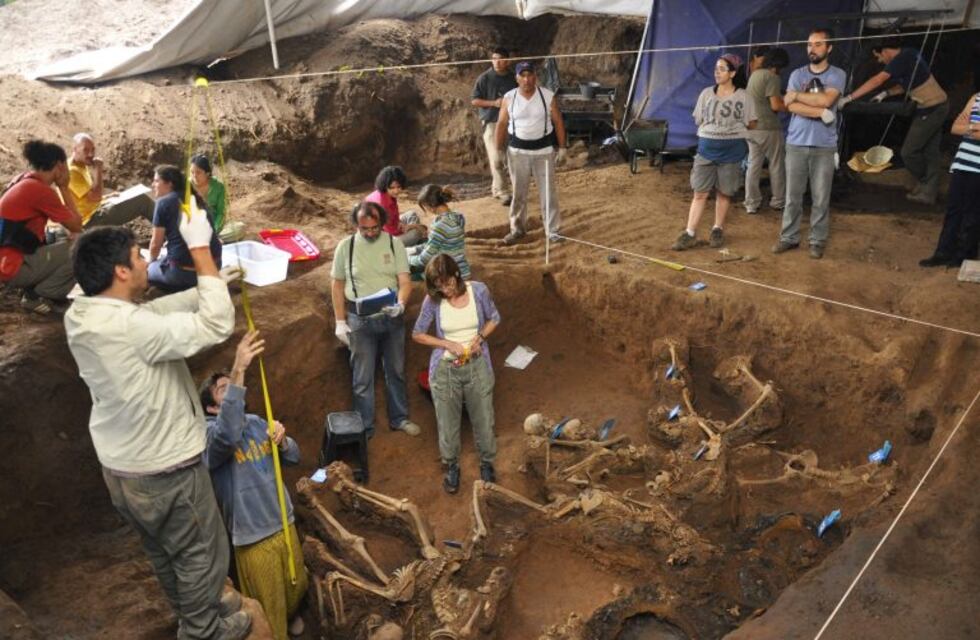 Crearon el Gabinete de Antropología Forense de la UNNE