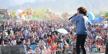 Chiquilines 2018 - La Rioja