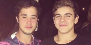 Crimen en Villa Gesell: quiénes son los rugbiers que recuperarán la libertad\u002E (Web)