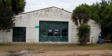 Nuevo llamado a licitación para la explotación del restaurant de la Playa de Camiones.