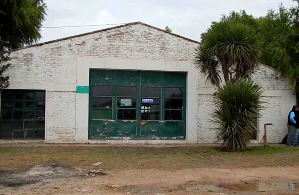 Nuevo llamado a licitación para la explotación del restaurant de la Playa de Camiones.