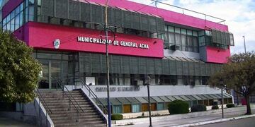 Municipalidad de General Acha (El Fiduciario)