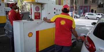 Shell aumentó sus combustibles y estos son los precios en Mendoza.