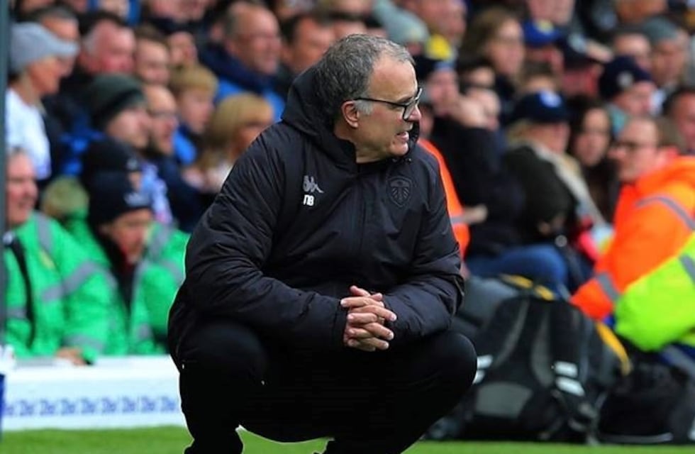 "Bielsa Rhapsody", el tema que los hinchas del Leeds le cantan al Loco