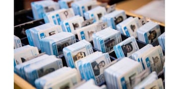 Denuncia venta de licencias de conducir apócrifas (Foto: Puntonoticias\u002Ecom)