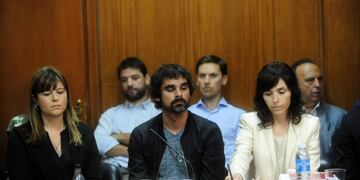 Condenaron a tres años de cárcel al conductor que atropelló borracho a Macarena Mendizábal y la dejó en estado vegetativo\u002E (Clarín)