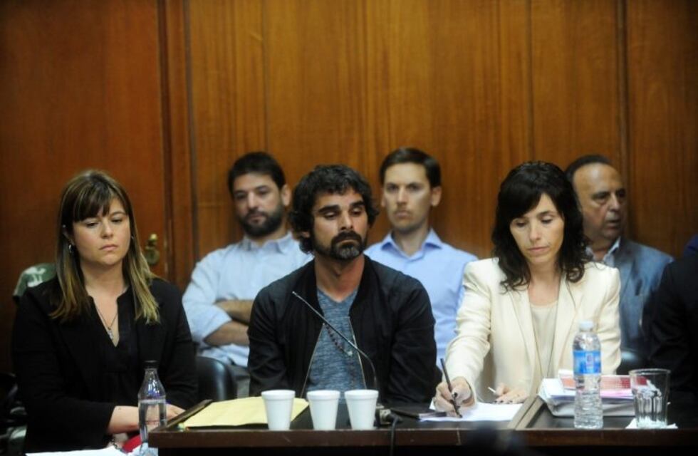 Juicio por Macarena Mendizábal: denunciaron amenazas contra la familia de la víctima