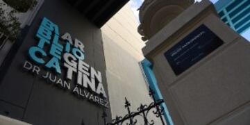 El encuentro, coordinado por la Profesora en Letras Rosana Guardalá\u002E (Archivo)