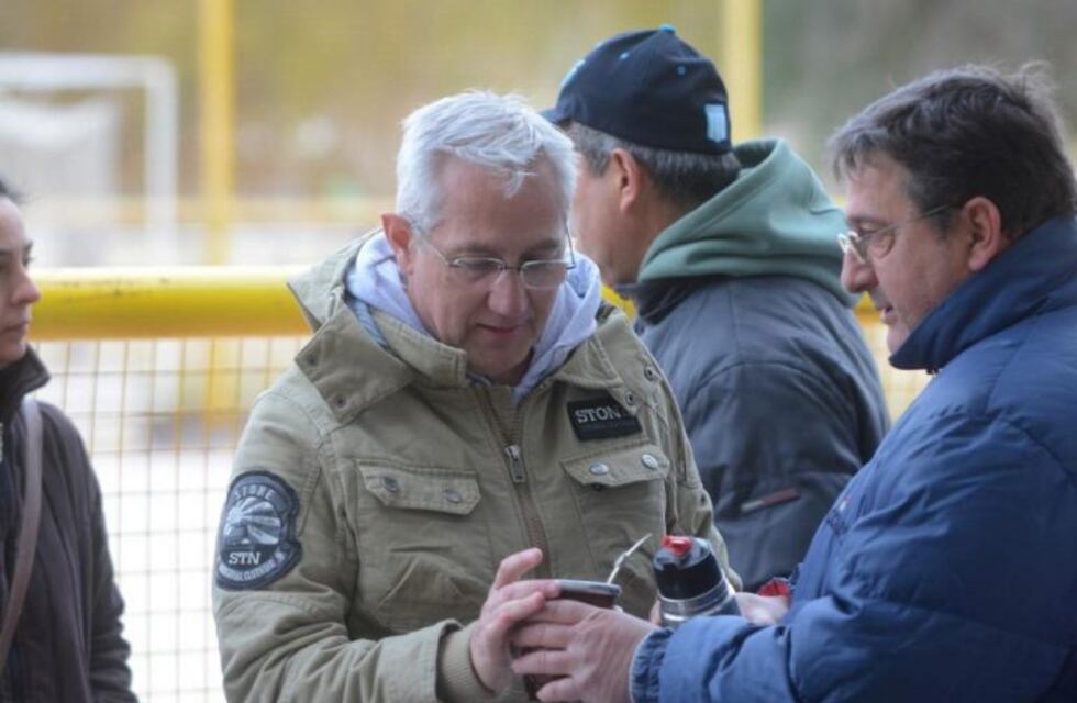 Jorge Tanús reconoció que no le alcanzaron los votos para seguir