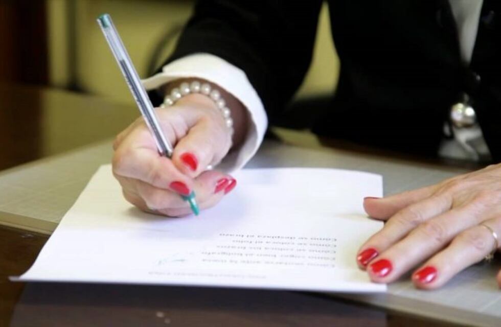 Arroyito: se podrán escriturar viviendas de manera gratuita si saldas la totalidad del plan