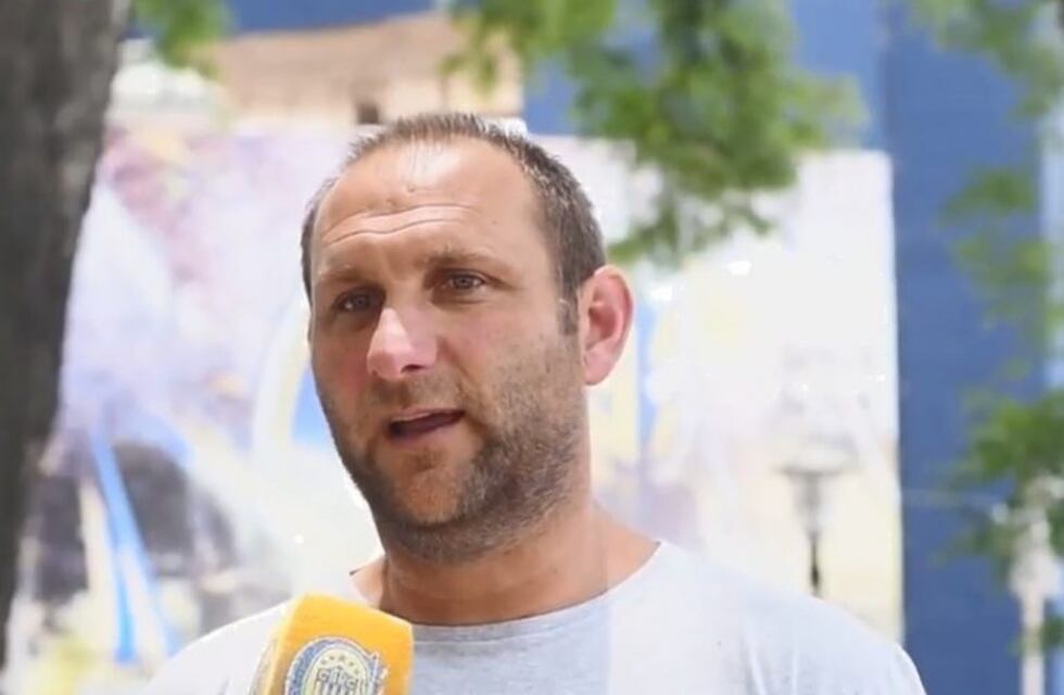 Canallas solidarios: un grupo de ex futbolistas de Central jugará a beneficio en el Gigante