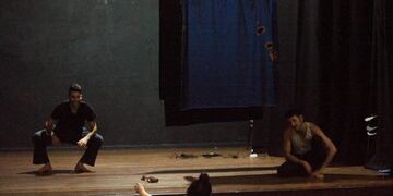 Clínica de dirección teatral y puesta en escena en Misiones y demás provincias del NEA\u002E (Misiones Online)